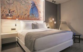 Radisson Blu Hotel, Algiers Hydra